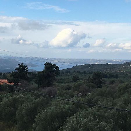 Villa Melas Chania  Luaran gambar